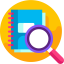Business icon 64x64