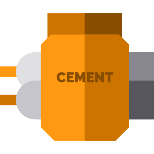 Cement