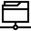 Web Hosting icon 64x64