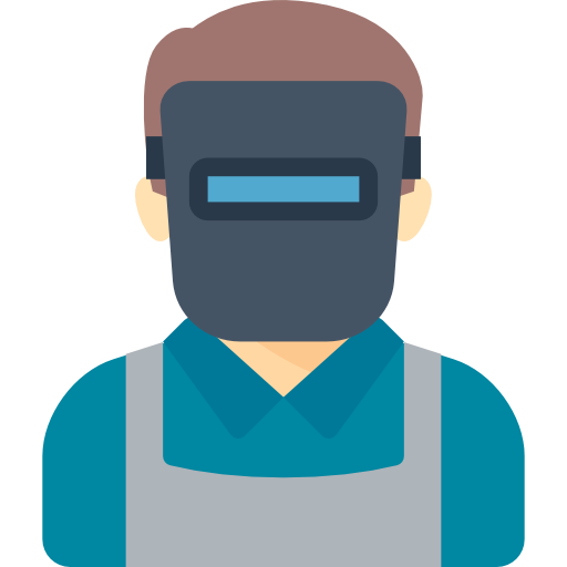 Welder