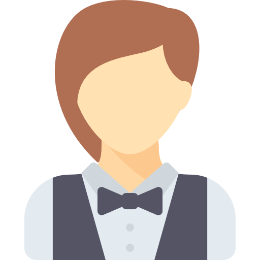 Croupier