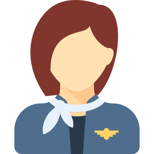 Stewardess