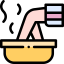 Sauna icon 64x64
