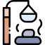 Sauna icon 64x64