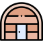 Sauna icon 64x64