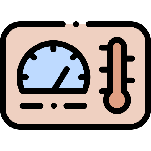 Temperature