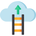 seo and web,cloud,marketing,goal,promotion,career,ladder,motivation