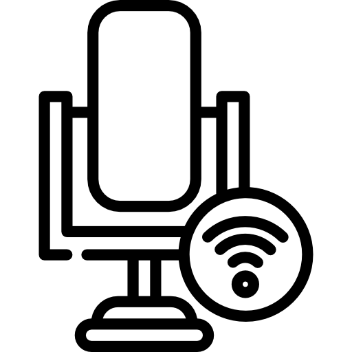 Microphone