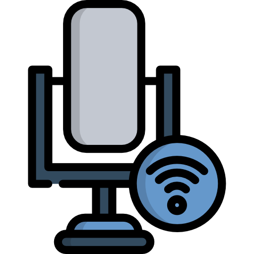 Microphone