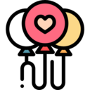 decoration,gaming,party,love,birthday and party,love and romance,birthday,celebration,balloon,balloons