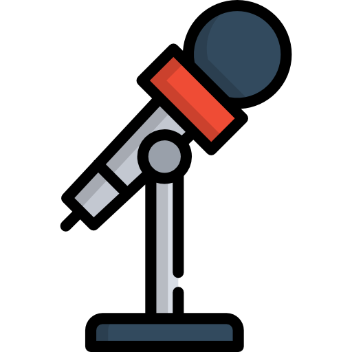 Microphone
