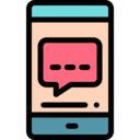 ui,electronics,technology,smartphone,conversation,communications,chat,phone,mobile phone,cellphone,message,messages