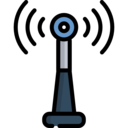 technology,communications,wireless internet,radio antenna,wifi signal,wireless connectivity,electrical,antenna