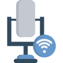 technology,sound,communications,voice recording,microphone,radio,vintage