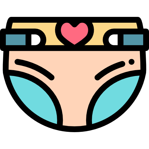 Diaper