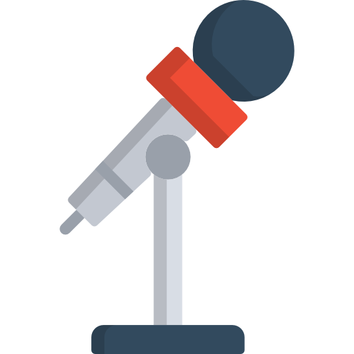 Microphone