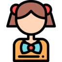 avatar,user,profile,young,girl,child,kid