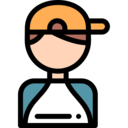 avatar,entertainment,user,profile,people,young,boy,kid and baby,child,kid