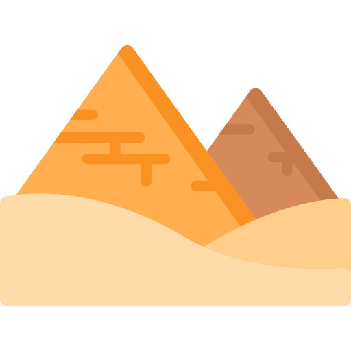 Pyramids