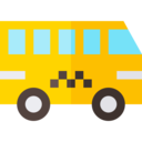 transport,transportation,automobile,vehicle,public transport,school bus,bus