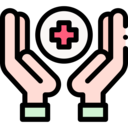 cross,hospital,health,care,medical,signs,healthcare and medical,healthcare,hand,hands,hands and gestures,health clinic,give,medical sign ok 