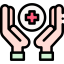 Blood Donation icon 64x64