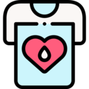 fashion,shirt,healthcare and medical,t shirt,charity,tshirt,Solidarity,donor