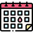 healthcare and medical,calendar,schedule,blood donation,blood drop,transfusion