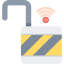 Internet security icon 64x64
