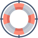 security,help,lifeguard,lifebuoy,lifesaver,floating