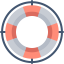 Internet security icon 64x64
