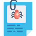 interface,computer,file,virus,document,files and folders,archive,malware