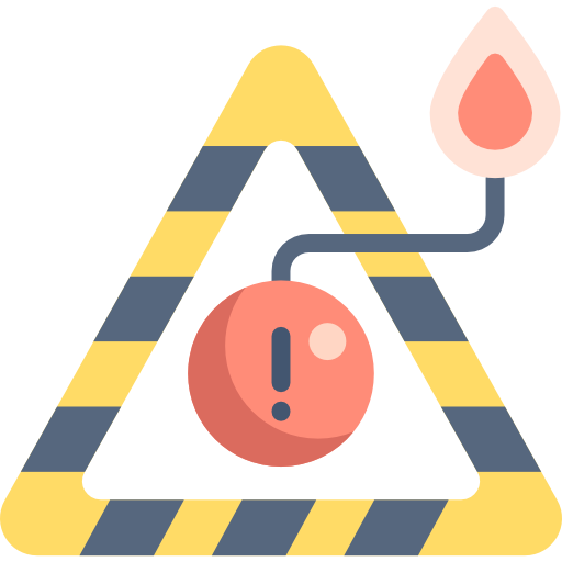 Warning