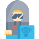 security,avatar,user,hacker,crime