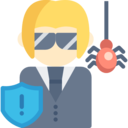 security,avatar,alert,malware,hacker