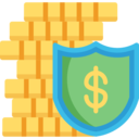 money,business and finance,business,shield,currency,cash,coins,safe,stack