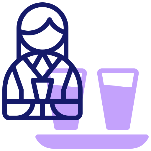 Waitress