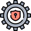 security,gear,cogwheel,settings,configuration