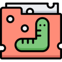 security,virus,computing,malware,worm ok 
