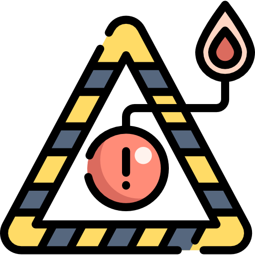 Warning