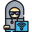 security,avatar,user,hacker,crime