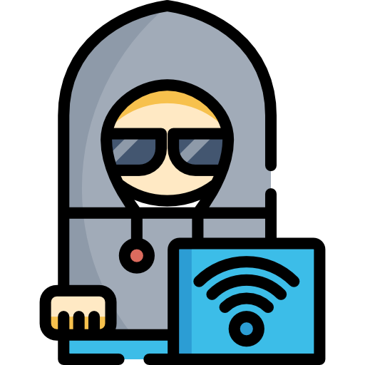 Hacker