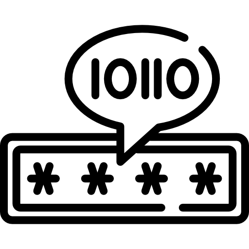 Password