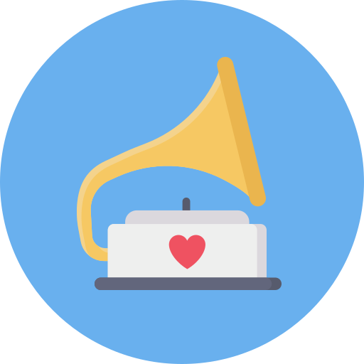 Gramophone