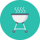 food and restaurant,summertime,barbecue,cooking equipment,bbq,grill