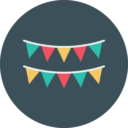 Garlands