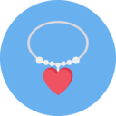 elegant,fashion,heart,luxury,bracelet,jewels,jewellery ok 