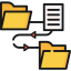 Files icon 64x64