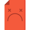 interface,file,document,files and folders,archive,error