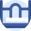 Time to sleep icon 64x64